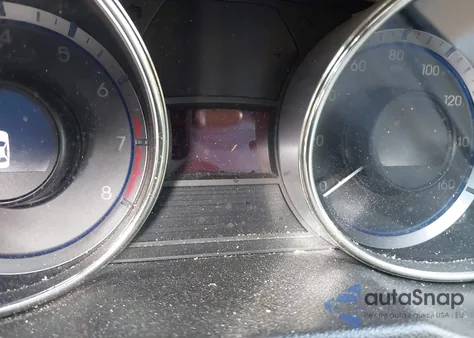 2012 Hyundai Sonata Limited from USA, damaged, VIN 5NPEC4AC8CH430718